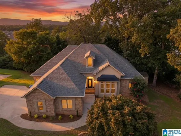 265 HIDDEN OAKS DRIVE, Oxford, AL 36203