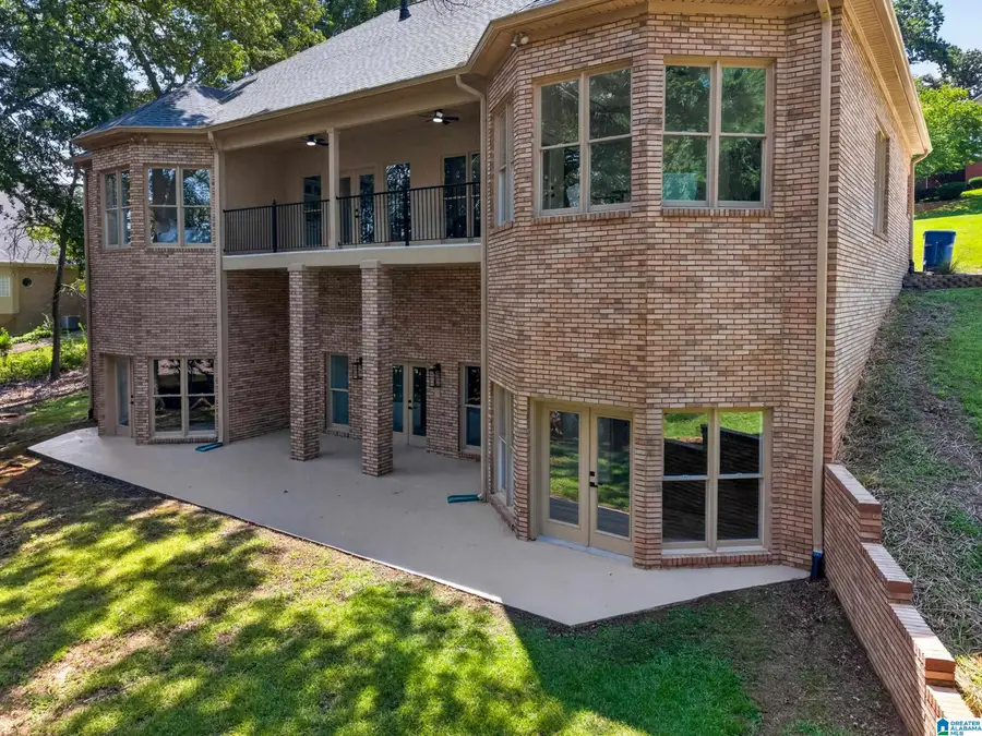 265 HIDDEN OAKS DRIVE, Oxford, AL 36203 - #2