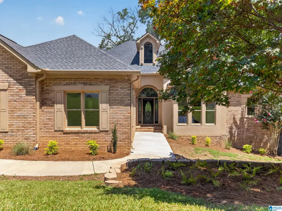 265 HIDDEN OAKS DRIVE, Oxford, AL 36203 - #3