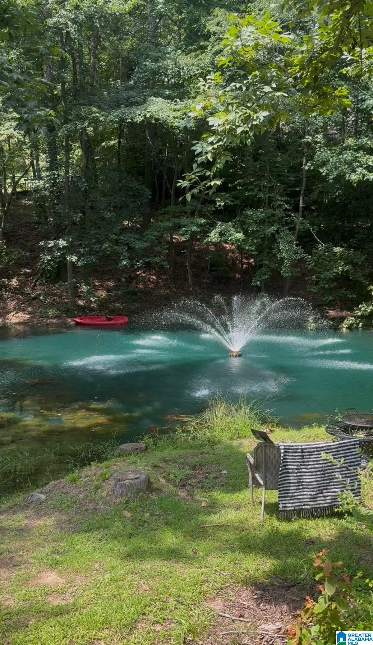 155 QUAIL RIDGE ROAD, Odenville, AL 35120 - #1