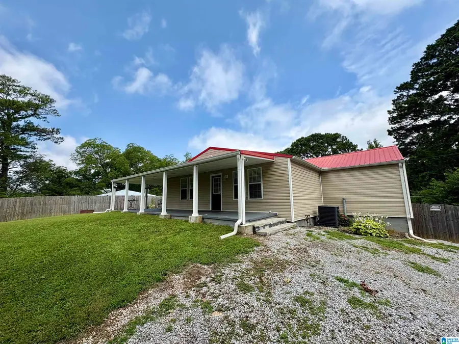 137 SCOTT STREET, Anniston, AL 36206 - #3