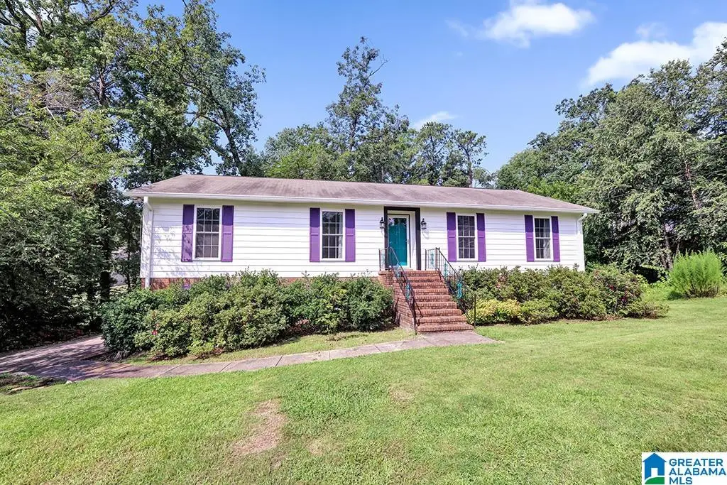 274 CAMBO DRIVE, Hoover, AL 35226 - #1