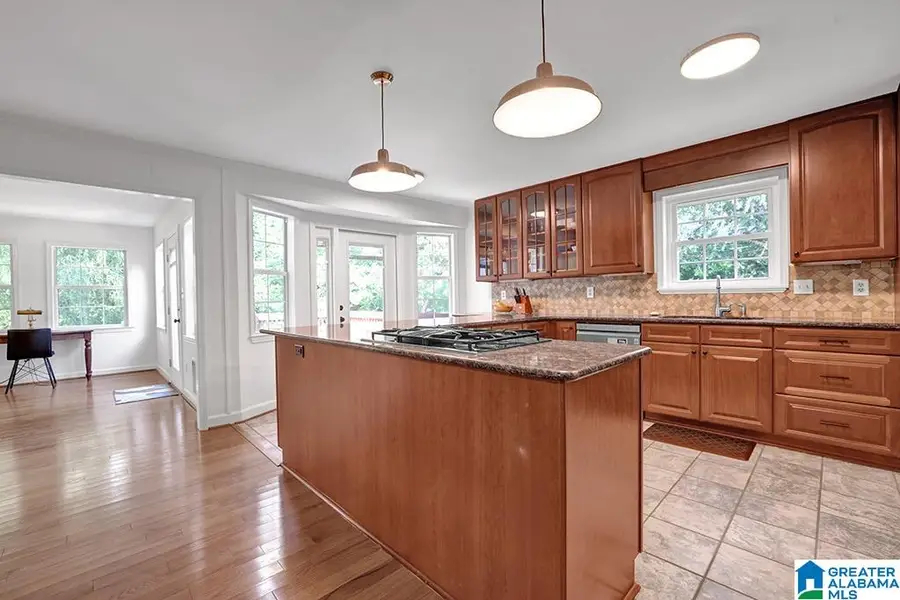 274 CAMBO DRIVE, Hoover, AL 35226 - #3