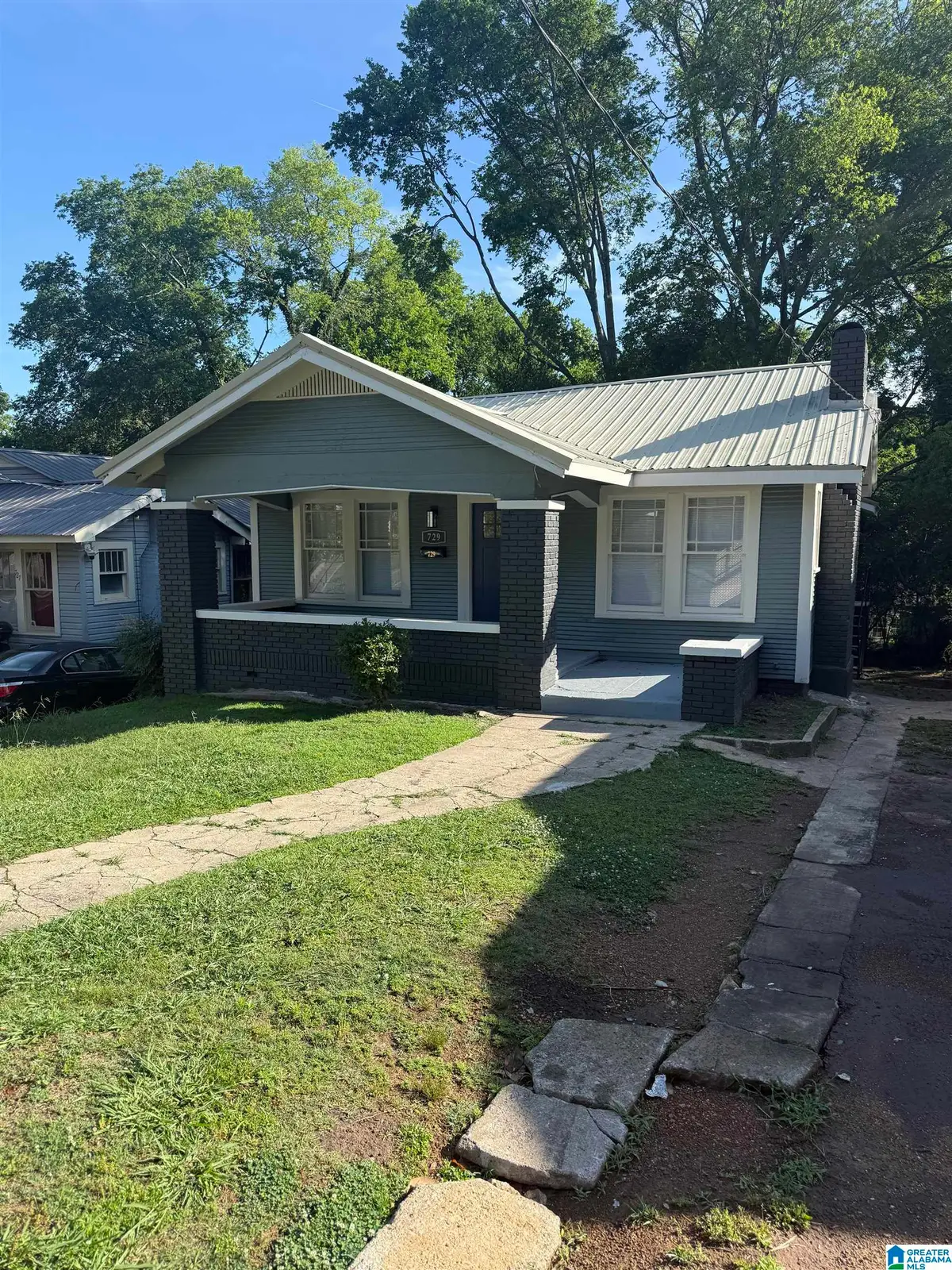 729 S 80TH PLACE, Birmingham, AL 35206 - #1