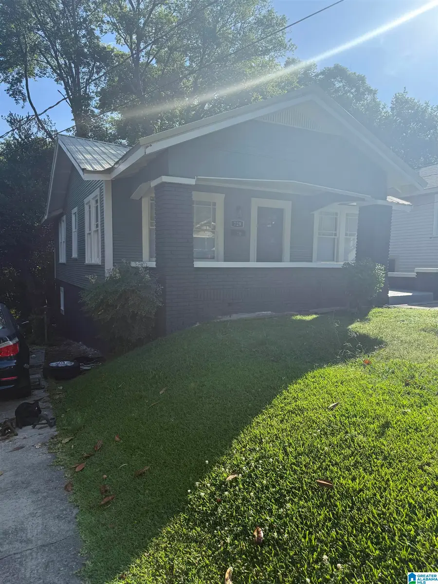 729 S 80TH PLACE, Birmingham, AL 35206 - #2