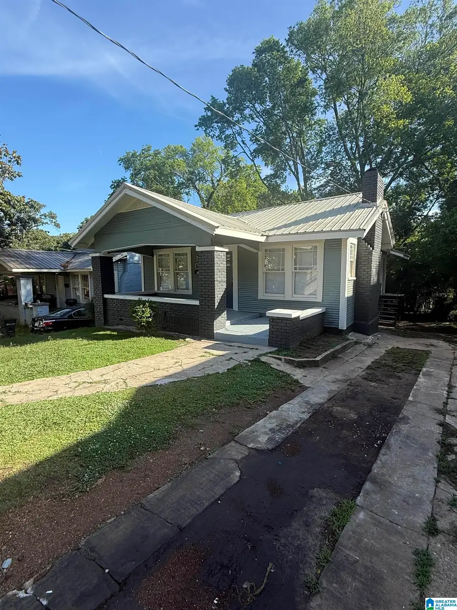 729 S 80TH PLACE, Birmingham, AL 35206 - #3