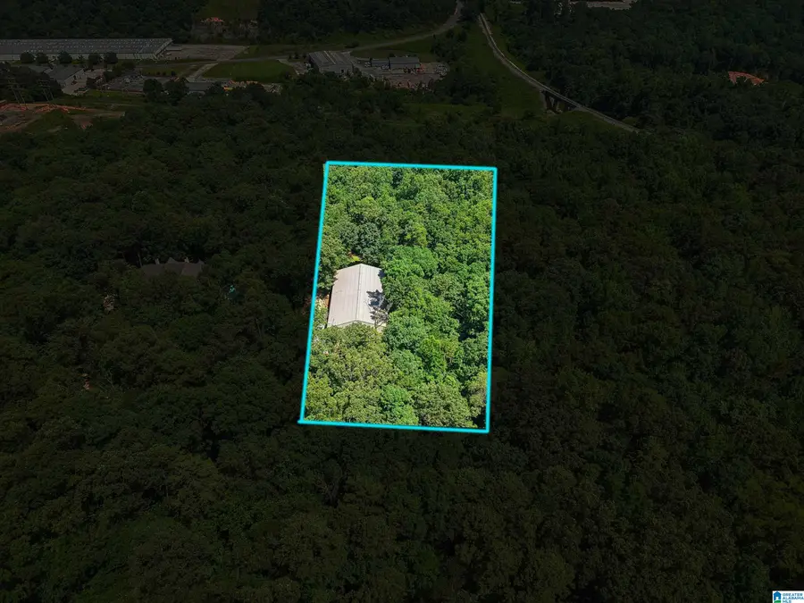 1961 MOUNTAIN VIEW ROAD, Birmingham, AL 35210 - #2