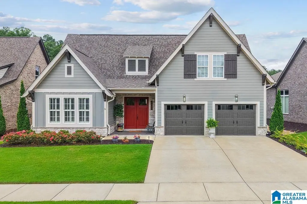 8196 ANNIKA DRIVE, Hoover, AL 35244 - #1