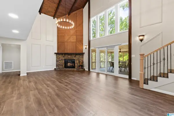 2203 LAKESIDE DRIVE, Mccalla, AL 35111