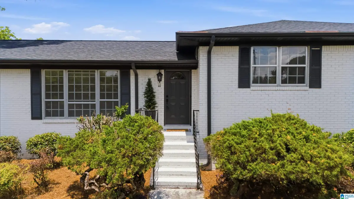 1604 BROOKFIELD LANE, Birmingham, AL 35214 - #1