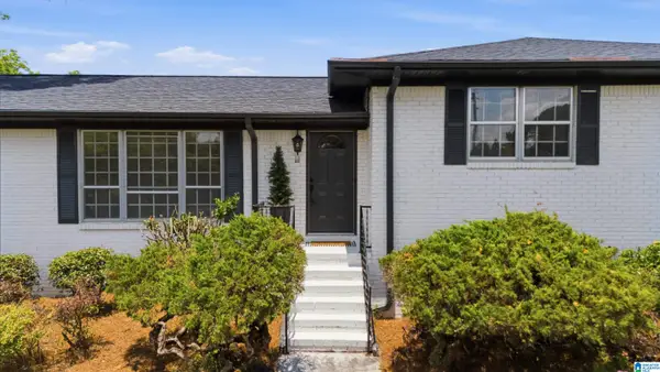 1604 BROOKFIELD LANE, Birmingham, AL 35214