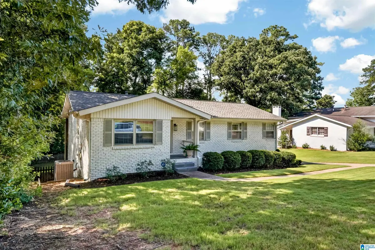 1029 SUNSET BOULEVARD, Birmingham, AL 35213 - #1