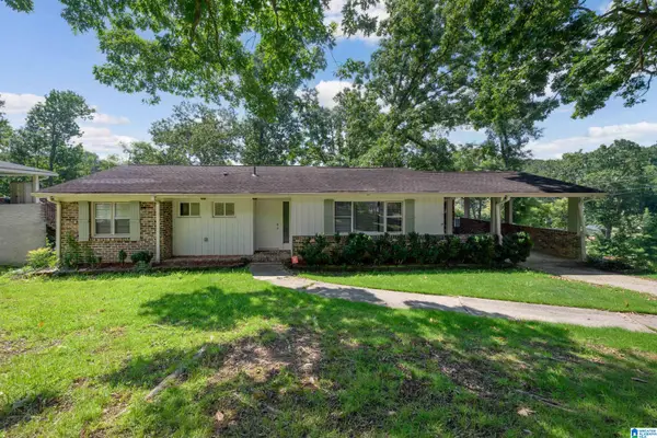 1109 SUNSET BOULEVARD, Birmingham, AL 35213