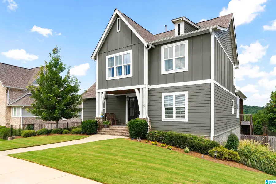 7887 RALEIGH DRIVE, Trussville, AL 35173 - #2