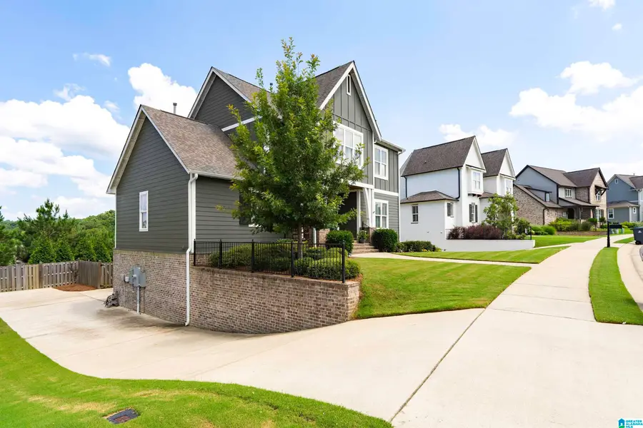 7887 RALEIGH DRIVE, Trussville, AL 35173 - #3