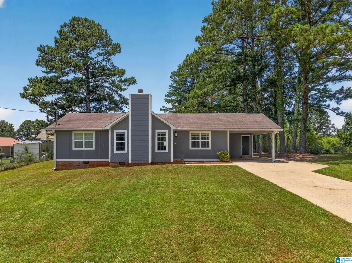 1702 SAVANNAH DRIVE, Weaver, AL 36277 - #1