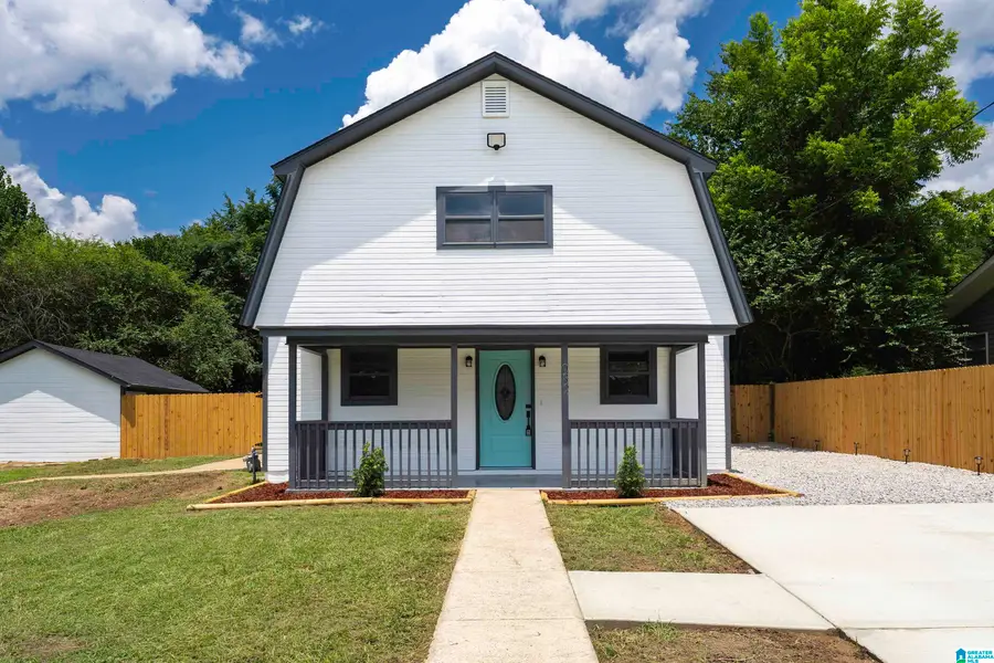 932 9TH STREET N, Birmingham, AL 35127 - #2