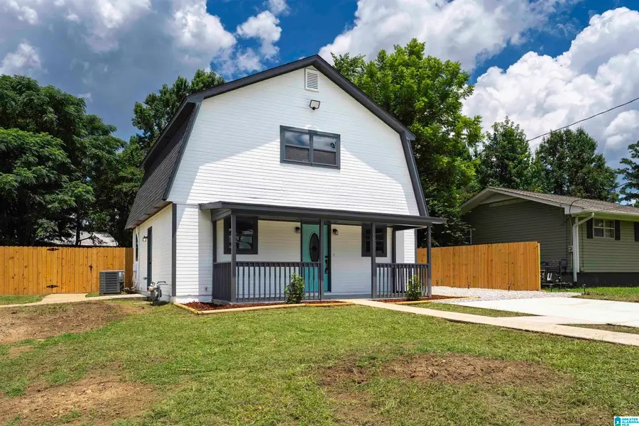 932 9TH STREET N, Birmingham, AL 35127 - #3