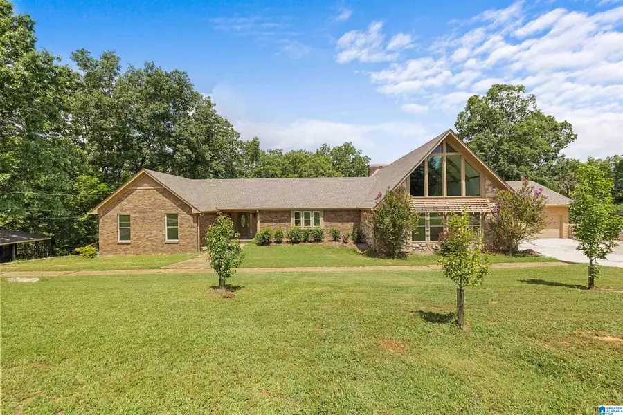 5040 S SHADES CREST ROAD, Bessemer, AL 35022 - #3
