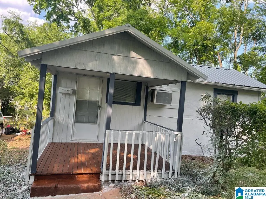 1319 14TH PLACE SW, Birmingham, AL 35211 - #1