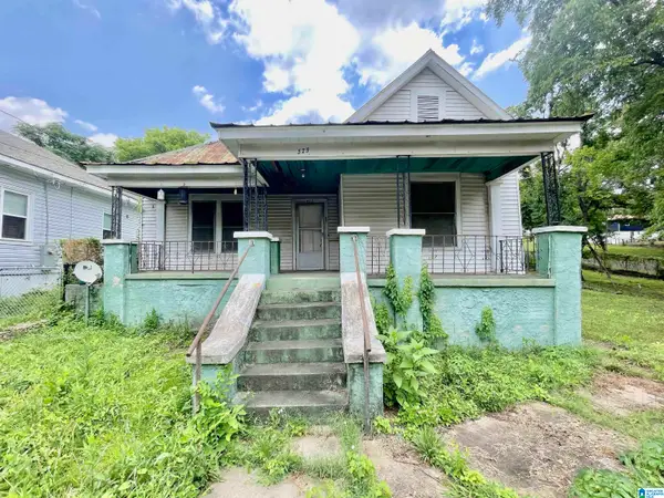 525 62ND STREET, Birmingham, AL 35212