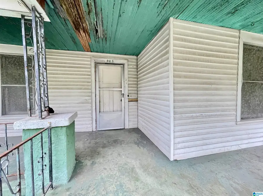525 62ND STREET S, Birmingham, AL 35212 - #2