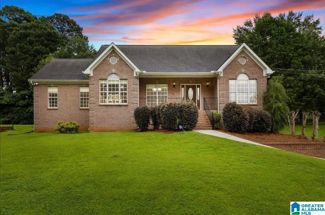 5935 OVERLOOK ROAD, Mount Olive, AL 35117 - #1
