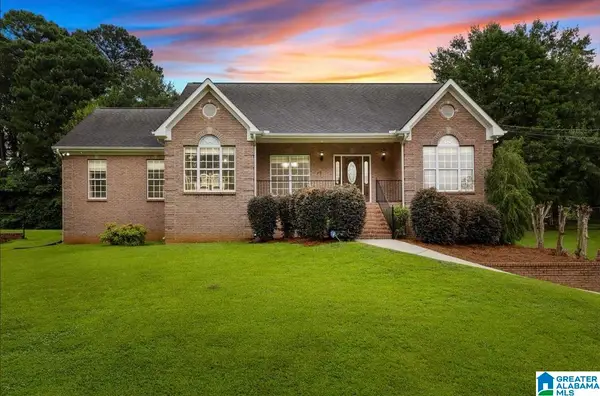 5935 OVERLOOK ROAD, Mount olive, AL 35117