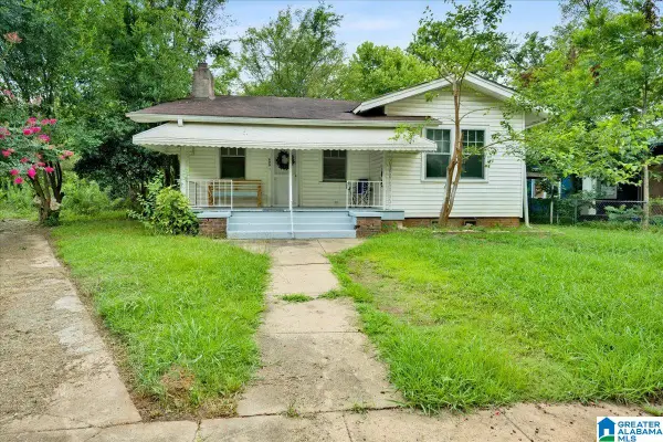 609 42ND STREET, Fairfield, AL 35064