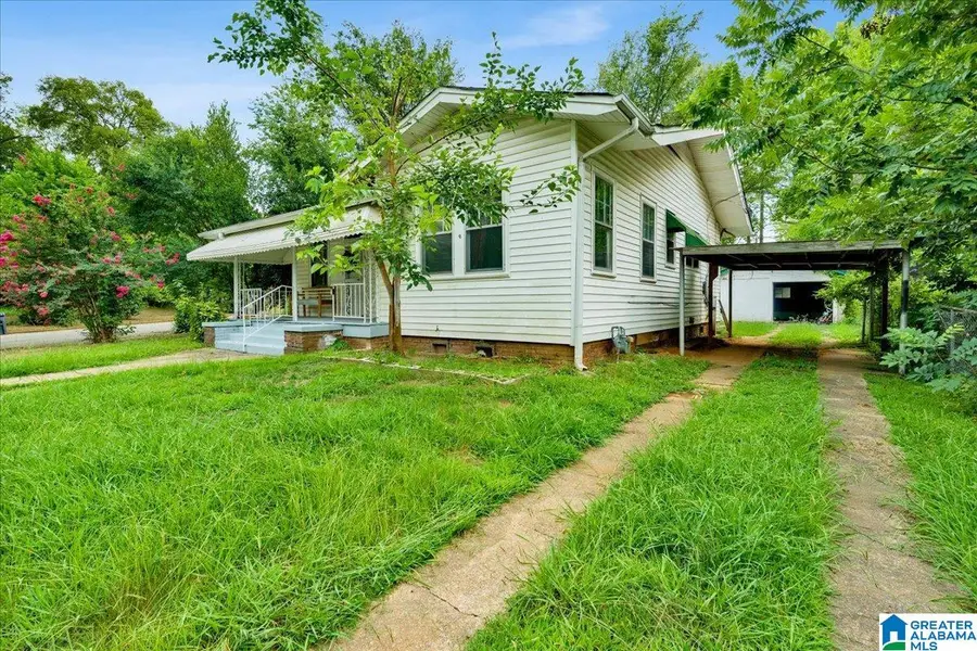609 42ND STREET, Fairfield, AL 35064 - #2