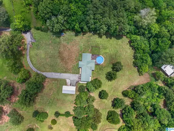 2685 HOLLY HILLS ROAD, Lincoln, AL 35096