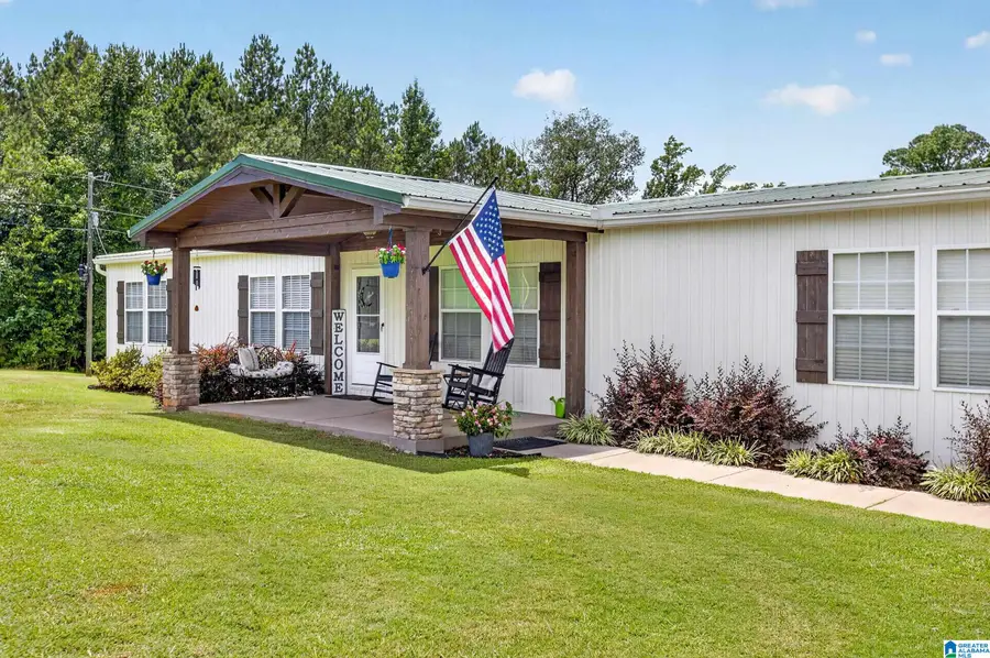 2685 HOLLY HILLS ROAD, Lincoln, AL 35096 - #2