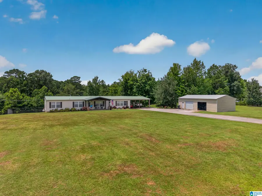 2685 HOLLY HILLS ROAD, Lincoln, AL 35096 - #3
