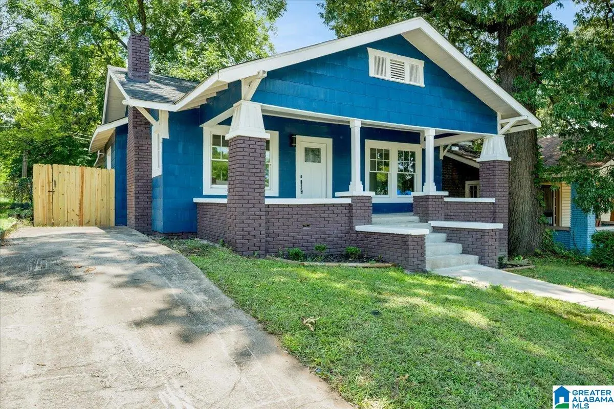 3407 17TH AVENUE, Birmingham, AL 35234 - #1