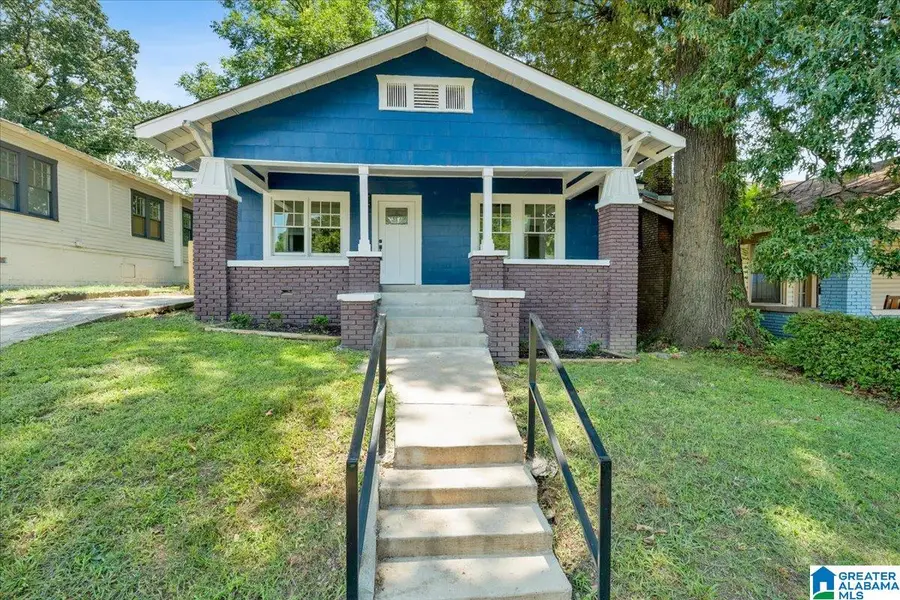 3407 17TH AVENUE, Birmingham, AL 35234 - #2