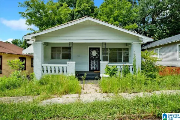 420A 5TH WAY, Birmingham, AL 35214