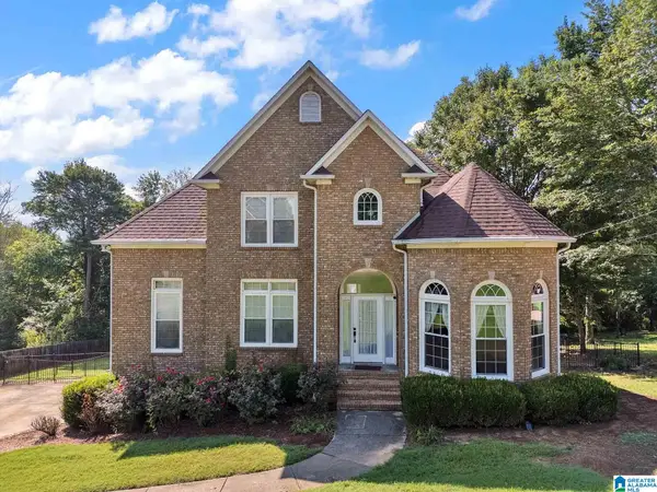 122 FERN CREEK CIRCLE, Springville, AL 35146