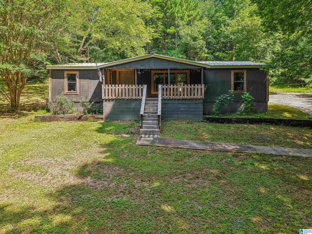 106 HILLSEDGE ROAD S, Irondale, AL 35210 - #1