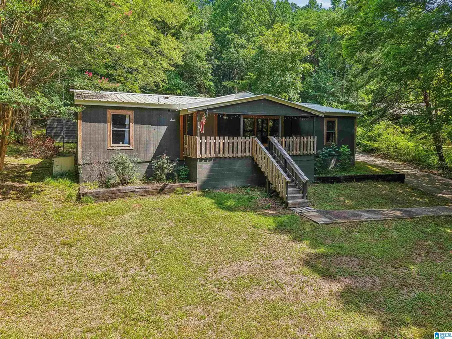 106 HILLSEDGE ROAD S, Irondale, AL 35210 - #2