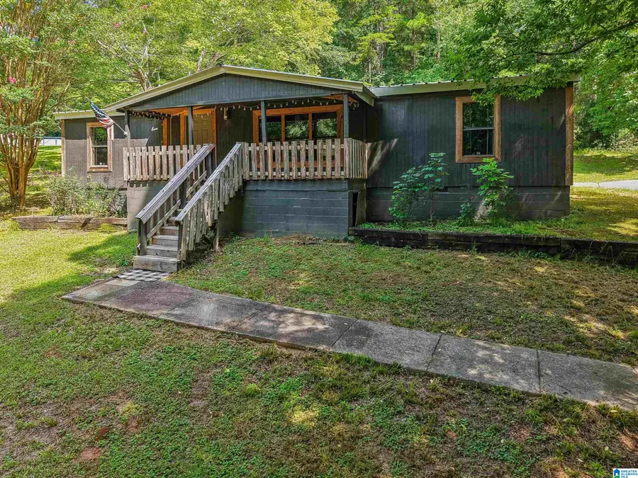 106 HILLSEDGE ROAD S, Irondale, AL 35210 - #3