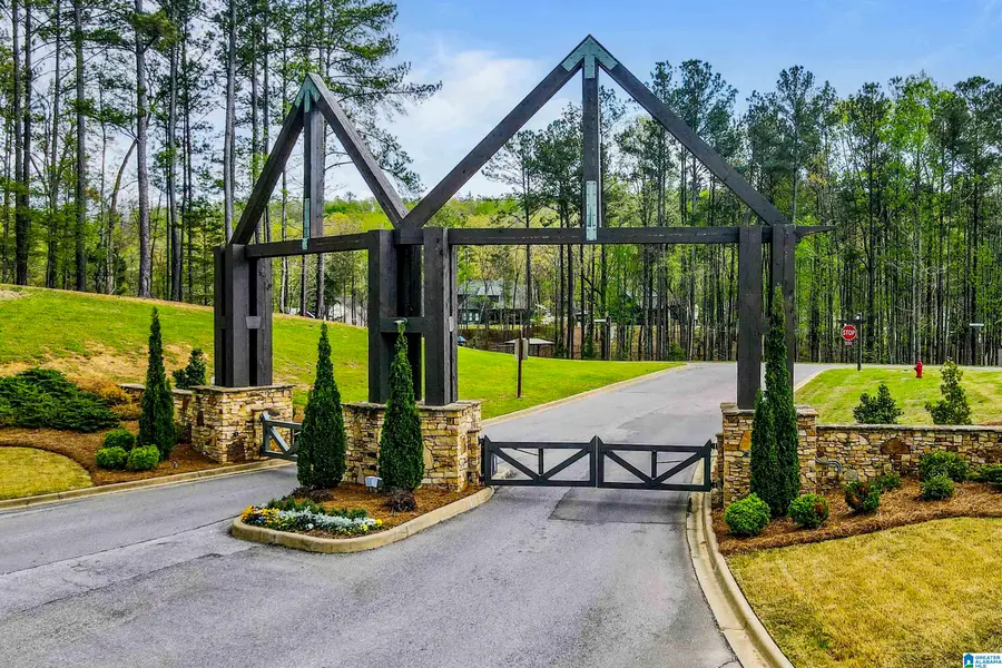 712 HICKORY HOLLOW, Chelsea, AL 35043 - #3