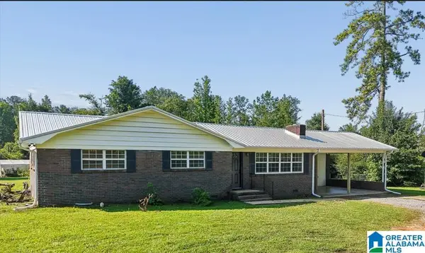 1880 OLDFIELD ROAD, Sylacauga, AL 35150