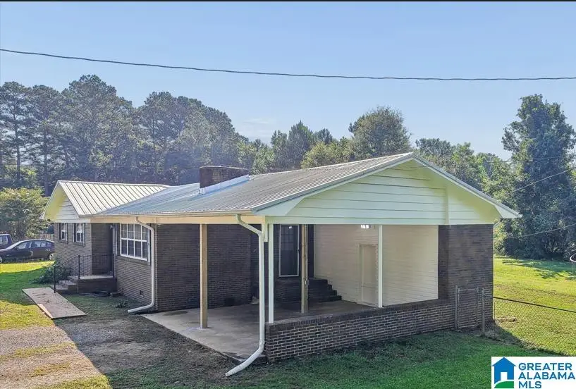 1880 OLDFIELD ROAD, Sylacauga, AL 35150 - #2