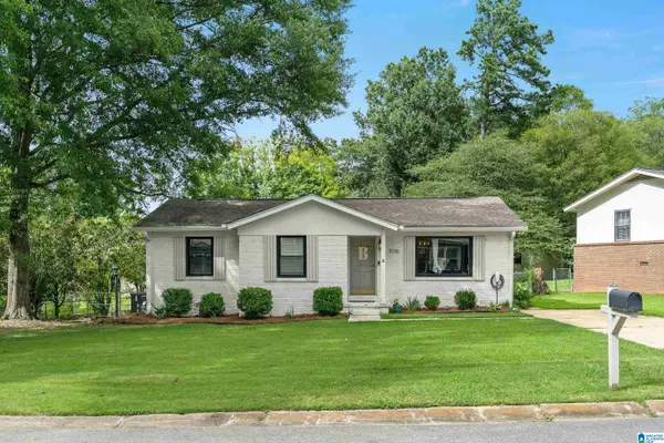 1036 SHERBROOKE DRIVE, Birmingham, AL 35209