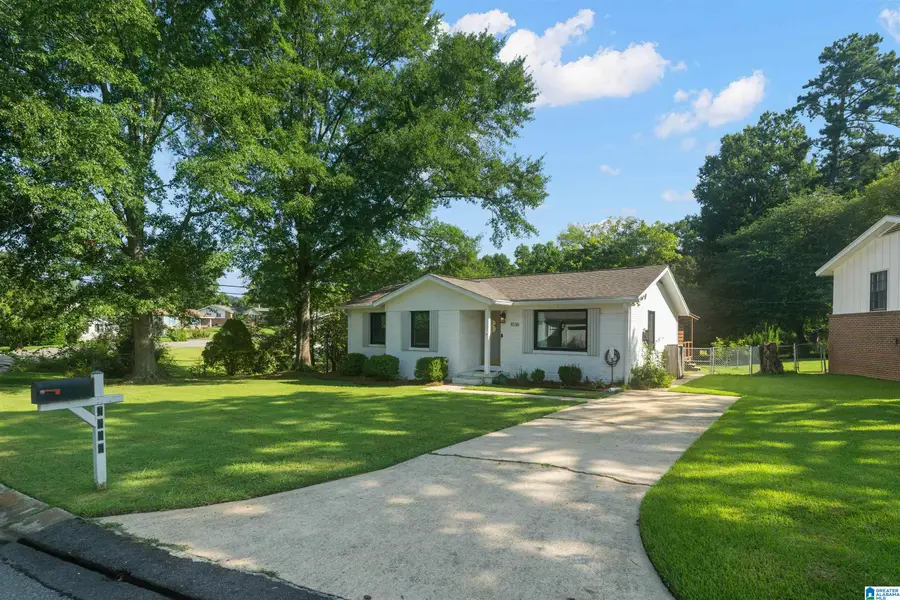 1036 SHERBROOKE DRIVE, Birmingham, AL 35209 - #2