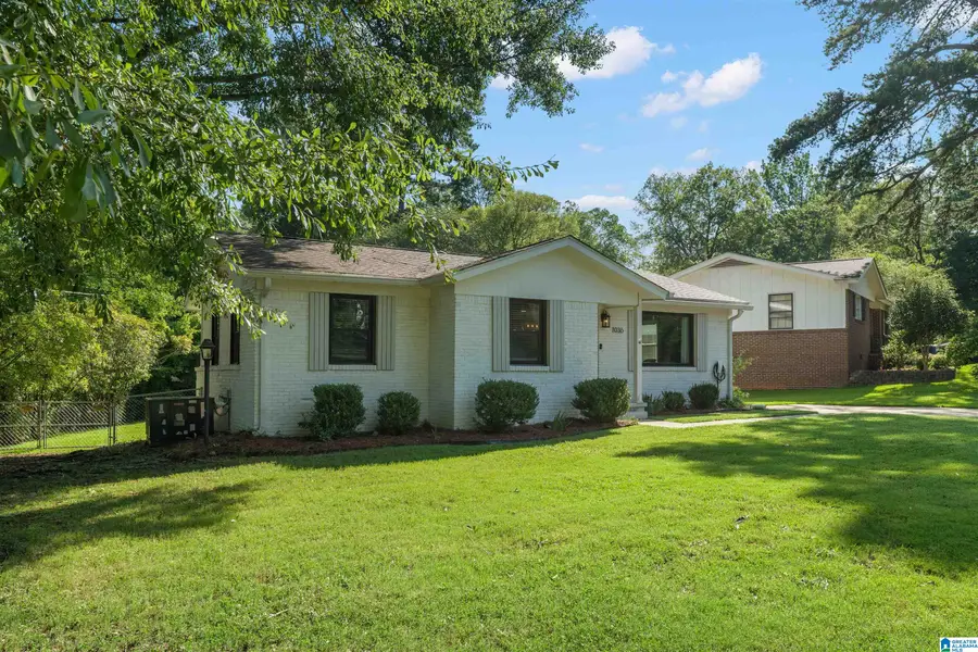1036 SHERBROOKE DRIVE, Birmingham, AL 35209 - #3