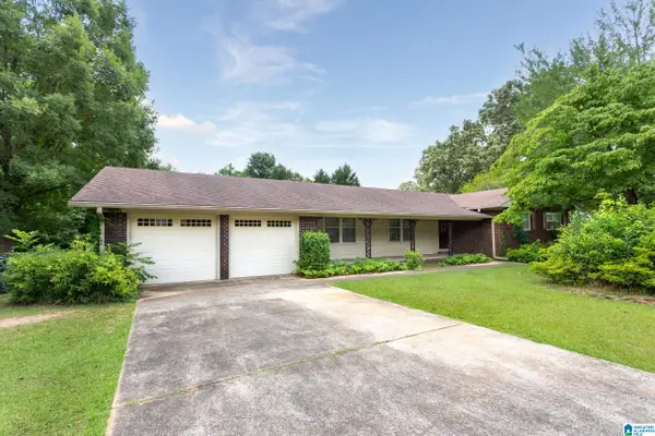 3916 LEE DRIVE, Anniston, AL 36207