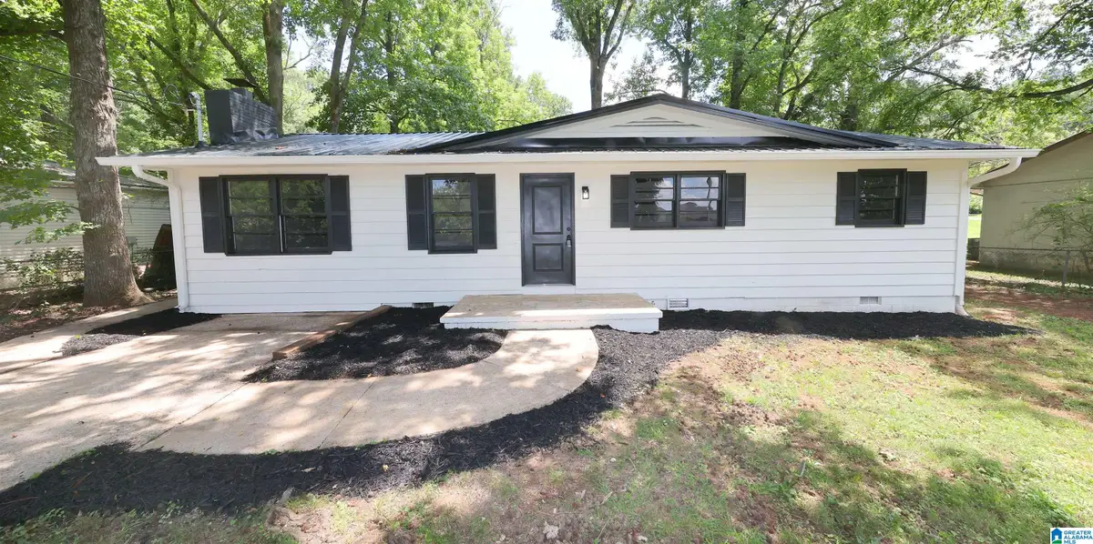 1001 KAY DRIVE SW, Jacksonville, AL 36265 - #1