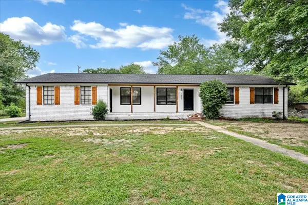 1643 CATOMA DRIVE NE, Cullman, AL 35055