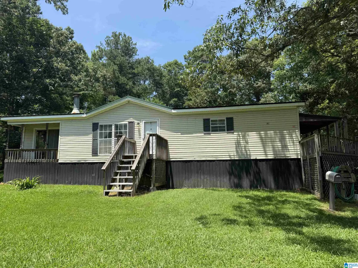 6515 BETHEL ROAD, Dora, AL 35062 - #1